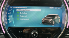MINI Clubman 1.5 Cooper Sport 6dr Auto [Comfort/Nav+ Pack] Petrol Estate